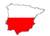 PELUQUERIA INMA - Polski